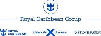 RCG Group logo (PRNewsfoto/Royal Caribbean Group)
