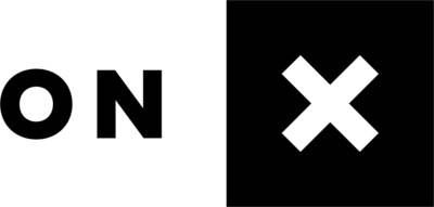 onX logo (PRNewsfoto/onX)