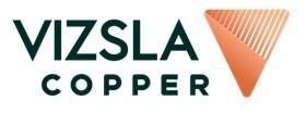Vizsla Copper Logo. (CNW Group/Vizsla Copper Corp.)