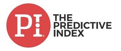The Predictive Index (PRNewsfoto/The Predictive Index)