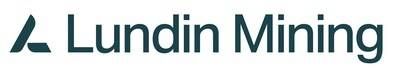Lundin Mining Corporation Logo (CNW Group/Lundin Mining Corporation)