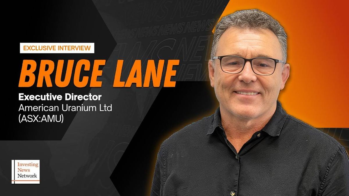 American Uranium: Targeting Resource Growth and Confidence Increase at Lo Herma Project