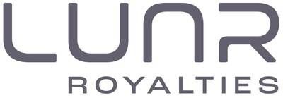 LunR Royalties logo (CNW Group/LunR Royalties Corp.)