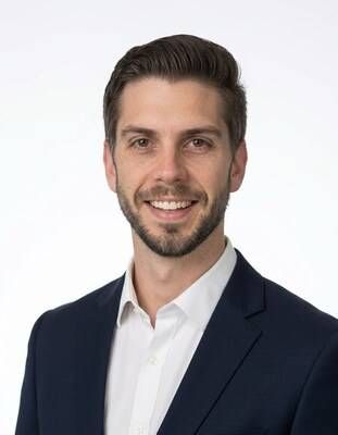 Chris Taylor, Chief A.I. Officer, 10 Federal