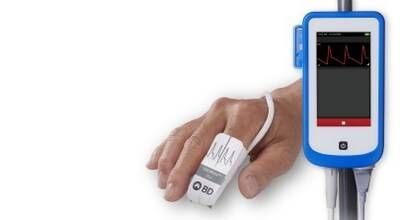 New HemoSphere Stream™ Module expands access to continuous, noninvasive arterial waveform data across compatible bedside monitors and broader care settings, giving more clinicians real-time insight into more patients.