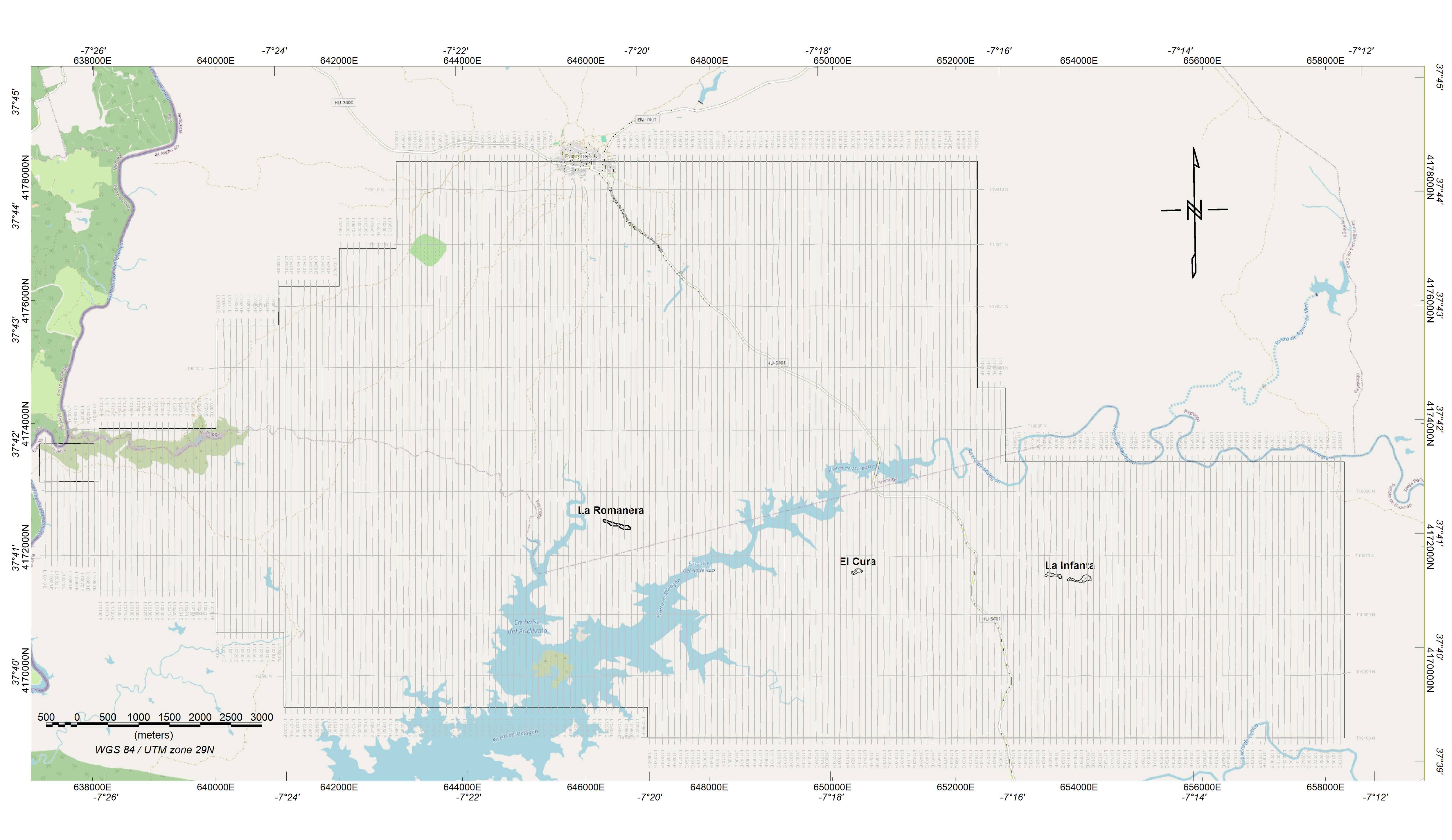 2604_Figure 1_Survey Location