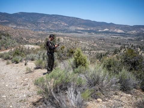 Motorola Solutions Extends Resilient, Mission-Critical Communications and AI with T-Satellite from T-Mobile