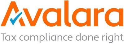 Avalara (PRNewsfoto/Avalara, Inc.)