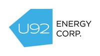 U92 Energy (UTWO:CC)