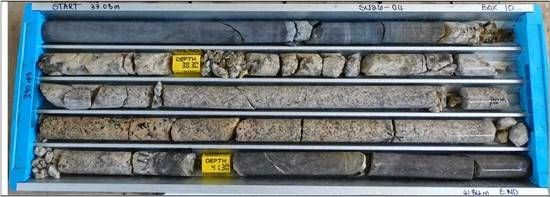 Cannot view this image? Visit: https://images.newsfilecorp.com/files/6102/291675_reeexploration1_550.jpg