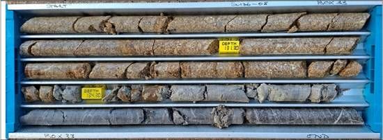 Cannot view this image? Visit: https://images.newsfilecorp.com/files/6102/291675_reeexploration3_550.jpg