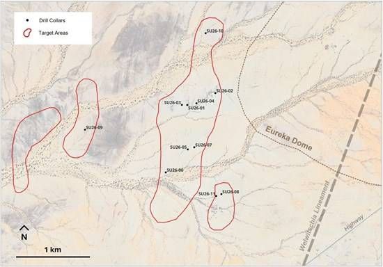 Cannot view this image? Visit: https://images.newsfilecorp.com/files/6102/291675_reeexploration5_550.jpg