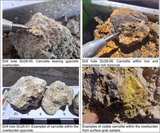 Cannot view this image? Visit: https://images.newsfilecorp.com/files/6102/291675_reeexploration4_550.jpg