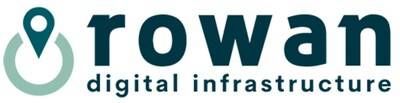 Rowan Digital Infrastructure logo