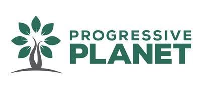 Progressive Planet Logo (CNW Group/Progressive Planet Solutions Inc.)
