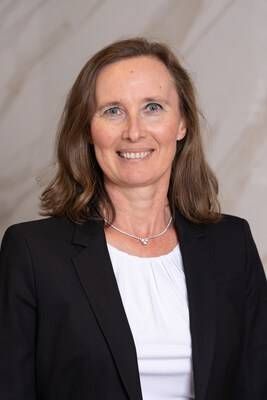 Olena Lifset, Bank of America Oklahoma City President