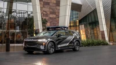 Uber and Lucid have agreed to expand their robotaxi partnership to at least 35,000 vehicles designed exclusively for use as part of Uber's future global robotaxi service.