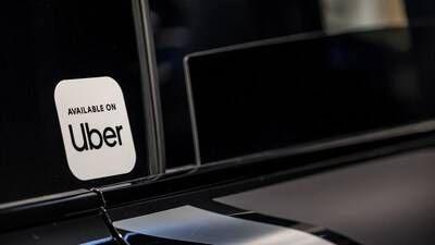 Uber and Lucid have agreed to expand their robotaxi partnership to at least 35,000 vehicles designed exclusively for use as part of Uber's future global robotaxi service.