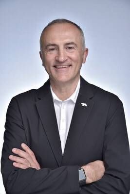 Silvio Napoli is named the next Chief Executive Officer of Lucid and will join the company's Board of Directors.