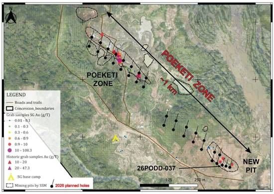 Cannot view this image? Visit: https://images.newsfilecorp.com/files/10997/292629_figure1_550.jpg