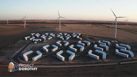 Soluna Acquires Full Ownership of Project Dorothy 1A, Accelerating Vertical Integration and AI Campus Development