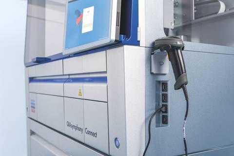 QIAGEN to showcase QIAsymphony Connect among other solutions addressing key oncology research needs