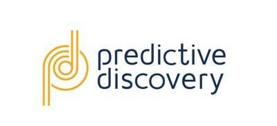 Predictive Discovery Logo (CNW Group/Robex Resources Inc.)