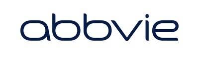AbbVie Logo (CNW Group/AbbVie Canada)