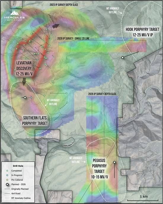 Cannot view this image? Visit: https://images.newsfilecorp.com/files/9425/293696_figure_1_550.jpg