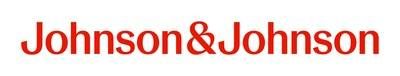 Johnson & Johnson logo (PRNewsfoto/Johnson & Johnson)