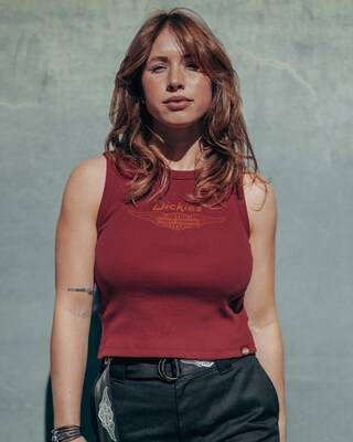 Shop now at h-d.com and dickies.com