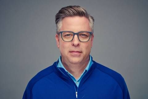 Derek Andersen, Chief Financial Officer of Expedia Group, Inc.