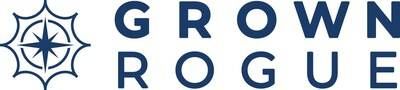 Grown Rogue International (CNW Group/Grown Rogue International Inc.)