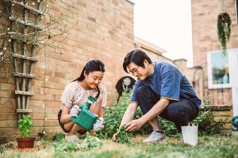 Parents and teens agree on a lot when it comes to investing, but there are some areas of difference.