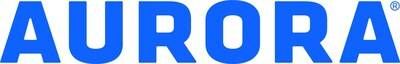 Aurora Cannabis Inc. Logo (CNW Group/Aurora Cannabis Inc.)