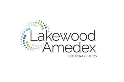 Lakewood-Amedex (PRNewsfoto/Lakewood-Amedex Inc.)