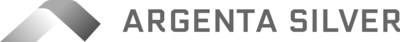 Argenta Silver logo (CNW Group/Argenta Silver Corp.)