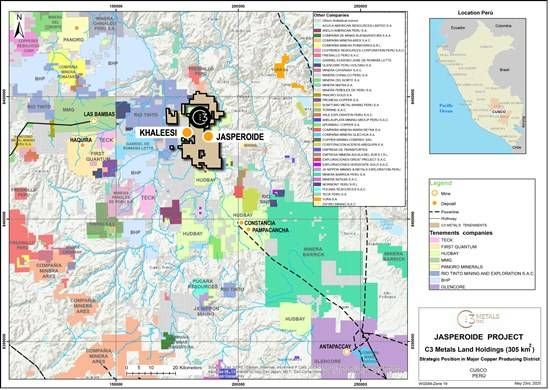 Cannot view this image? Visit: https://images.newsfilecorp.com/files/2661/294813_0d300ab50439b89c_007.jpg