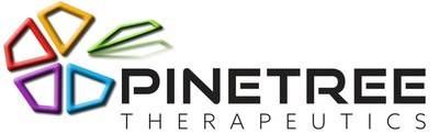 (PRNewsfoto/Pinetree Therapeutics) (PRNewsfoto/PineTree Therapeutics)