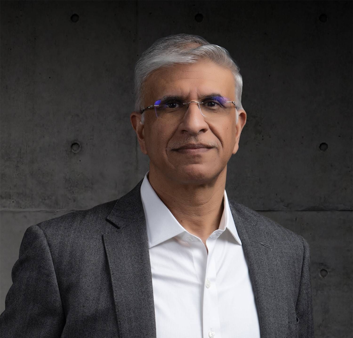 Swamy Kotagiri, Magna's Chief Executive Officer