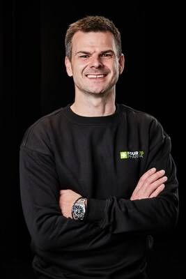 Torsten Greif