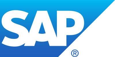 SAP SE Logo