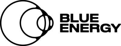 Blue Energy Logo (PRNewsfoto/Blue Energy)