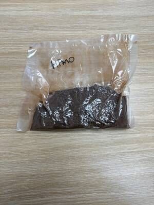 Fig. 2 HPMO produced from Demo Plant (CNW Group/Giyani Metals Corp.)