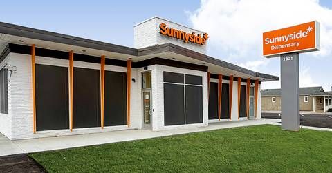 Sunnyside Aberdeen is located at 1025 US-52, Aberdeen, Ohio