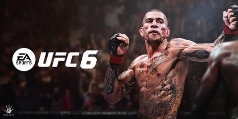 UFC 6 Standard Edition