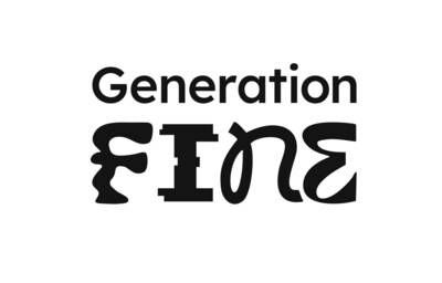 Generation Fine logo