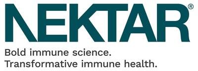 Nektar Logo (PRNewsfoto/Nektar Therapeutics)