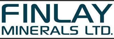 FYL Two Line Logo (CNW Group/Finlay Minerals Ltd.)