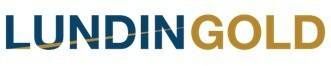 Lundin Gold logo (CNW Group/Lundin Gold Inc.)